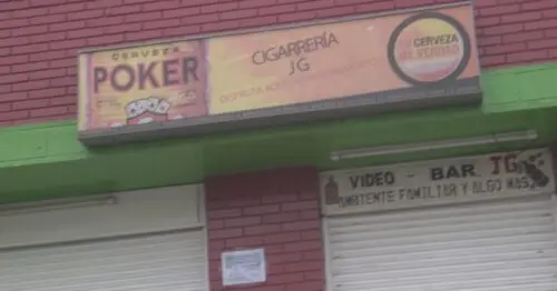 CIGARRERIA JG BOGOTÁ CIGARRERIA JG BOGOTÁ